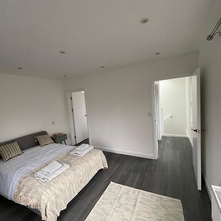 4 Islington Park Street Villa London Luaran gambar