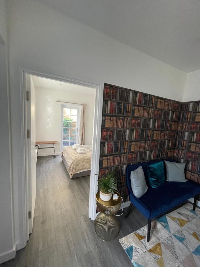 4 Islington Park Street Villa London Luaran gambar
